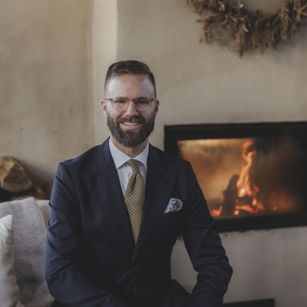 Andreas Rutqvist