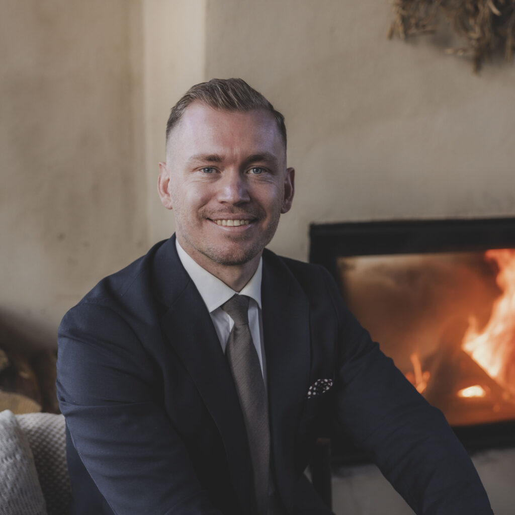 Fabian Ståhl