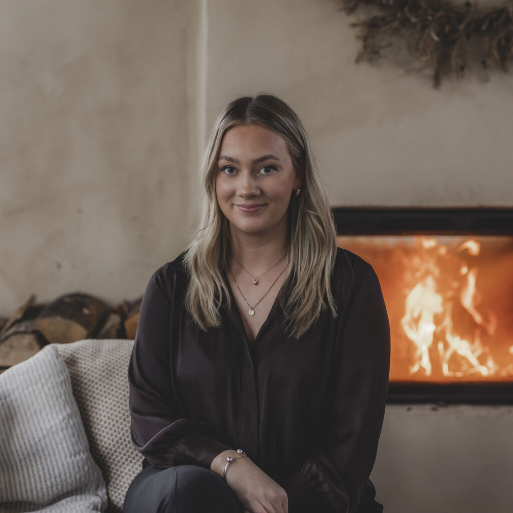 Ida Hallqvist